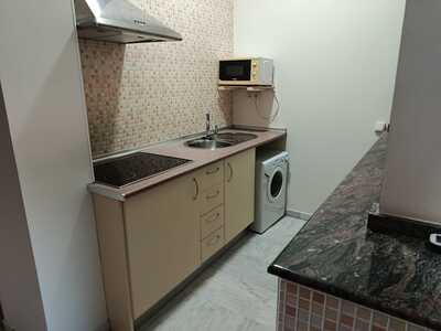 Apartamento Barrerillo 5 - 324 - 3